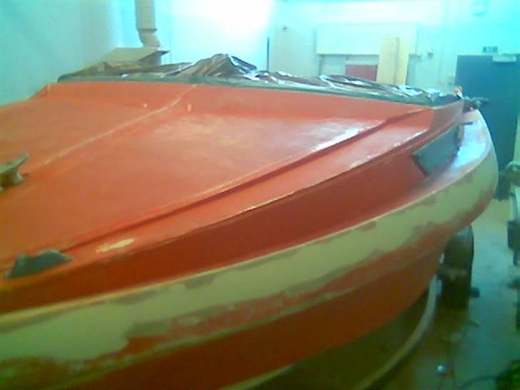 Nordcapp comtesse - Knokle arbejde atter engang billede 13