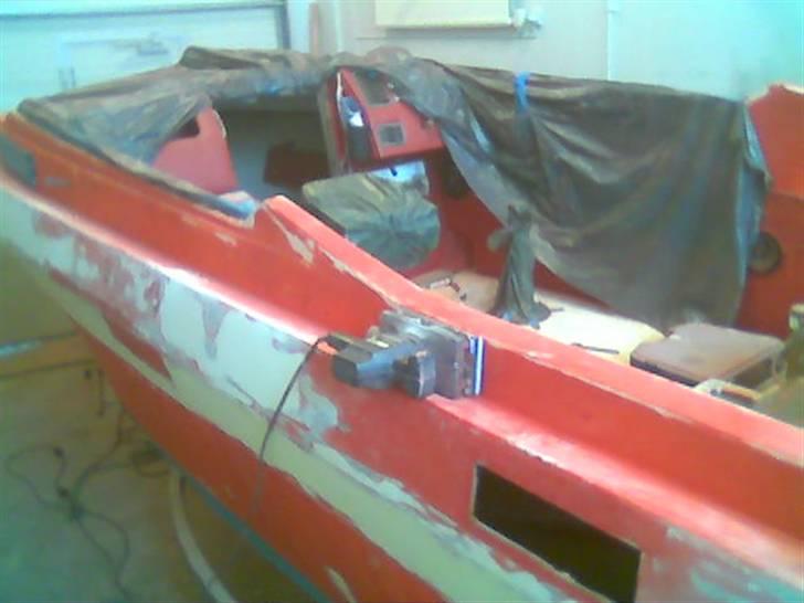 Nordcapp comtesse billede 16