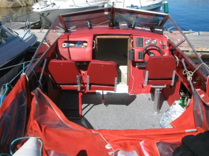 Nordcapp comtesse billede 18