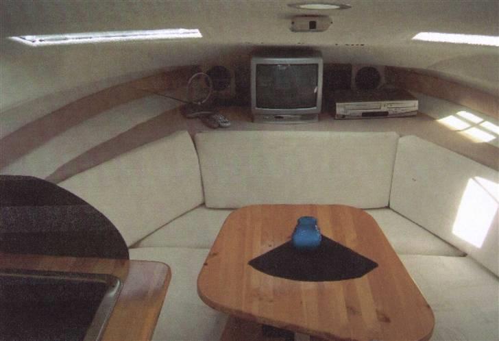 Bayliner 2155 Ciera SunbridgeSOLGT billede 6