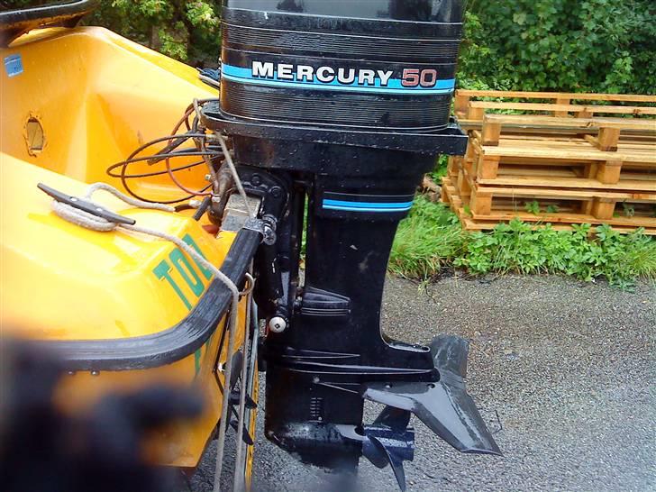 Mustang shakespeare solgt billede 3