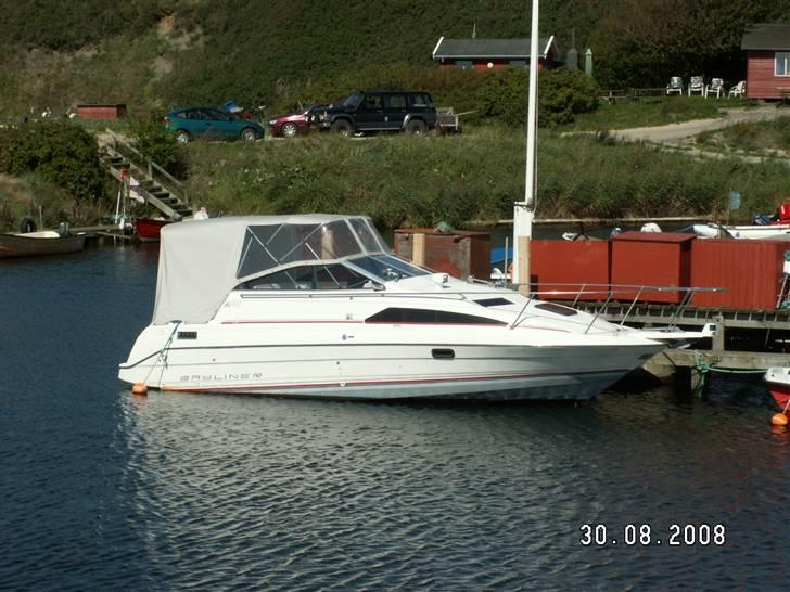 Bayliner 2651 ciera Sunbridge billede 9