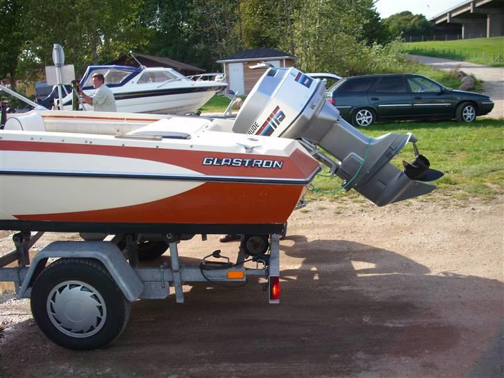 Glastron V162 billede 4