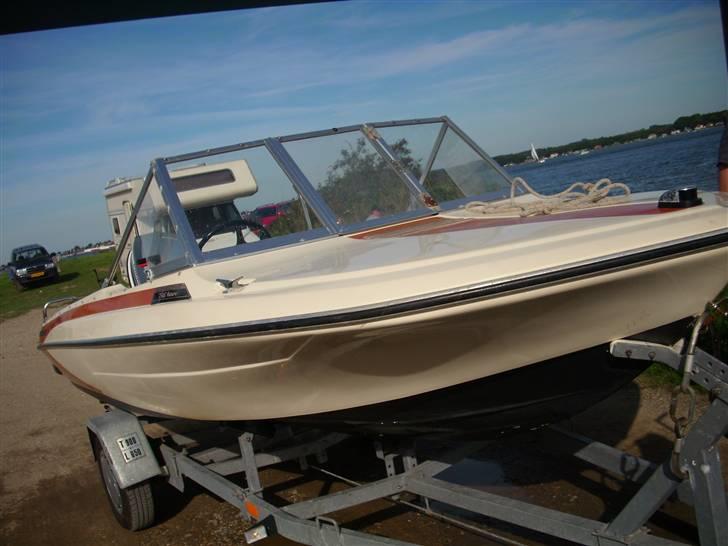 Glastron V162 billede 12