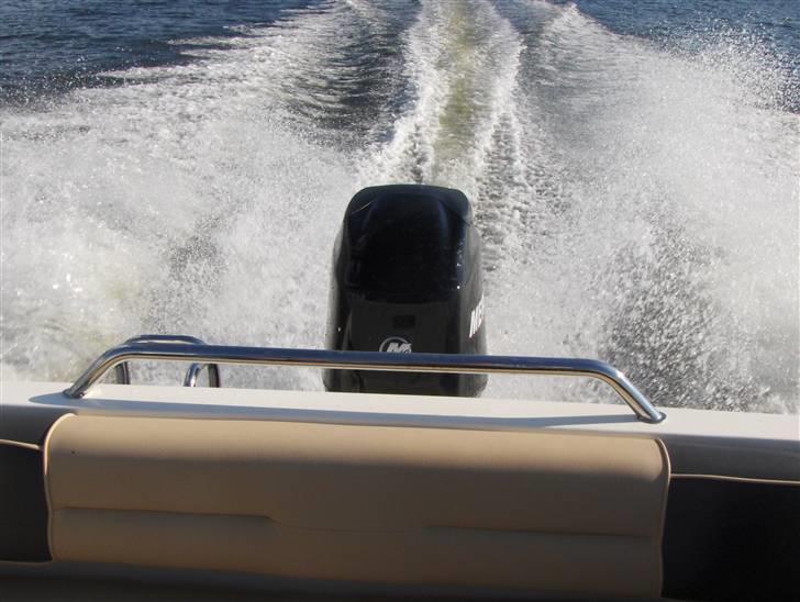 Flipper 520 billede 1