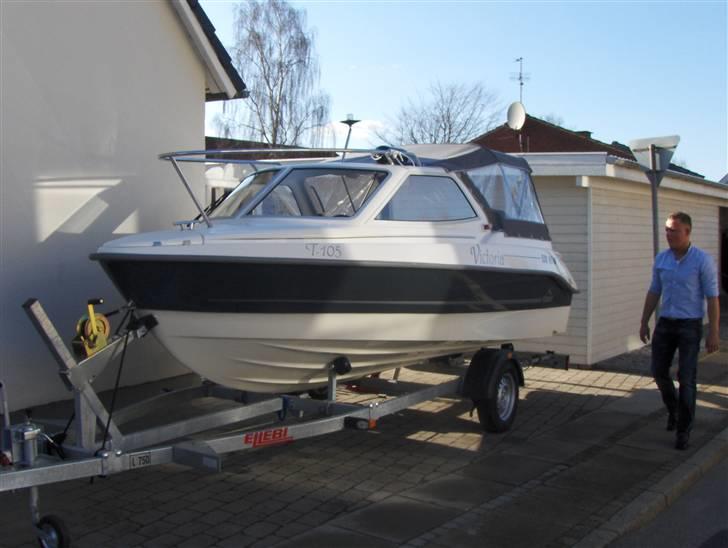 Flipper 520 billede 4