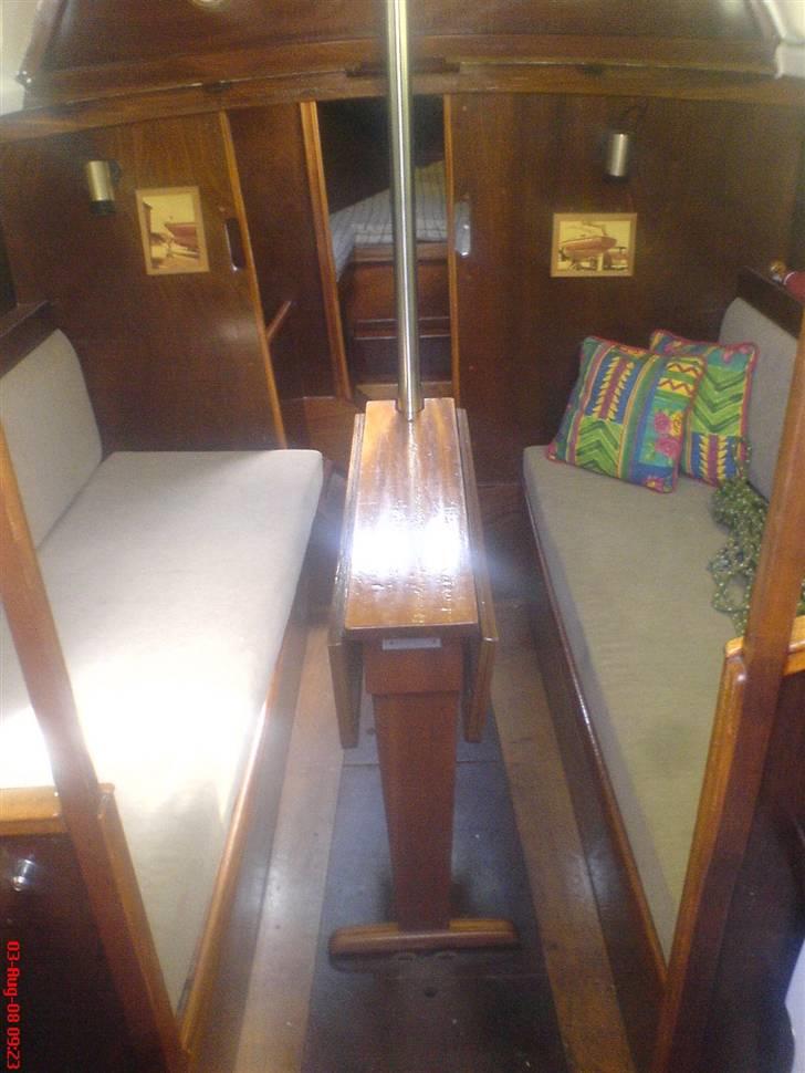 Waarschip 1/2 Tonner 30 fod billede 4
