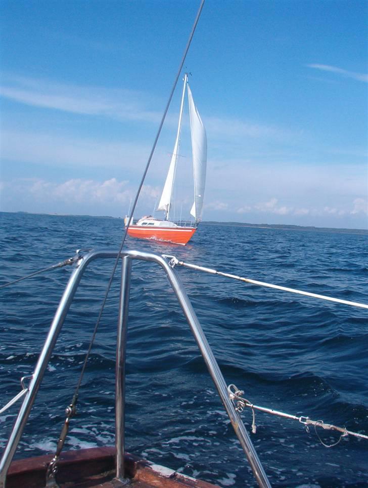 Waarschip 1/2 Tonner 30 fod billede 8