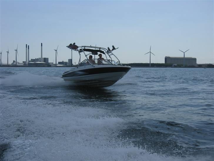Maxum 1900sr3 billede 14