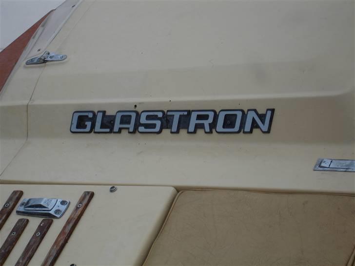 Glastron ssv 164 billede 5