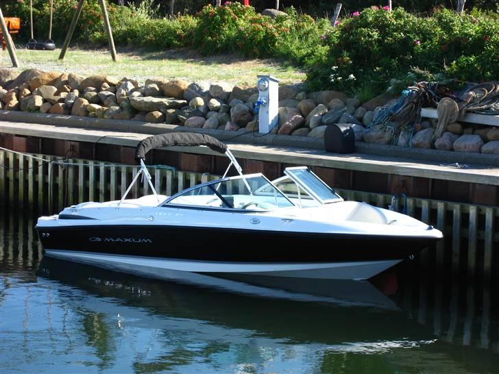 Maxum 1800 MX billede 2