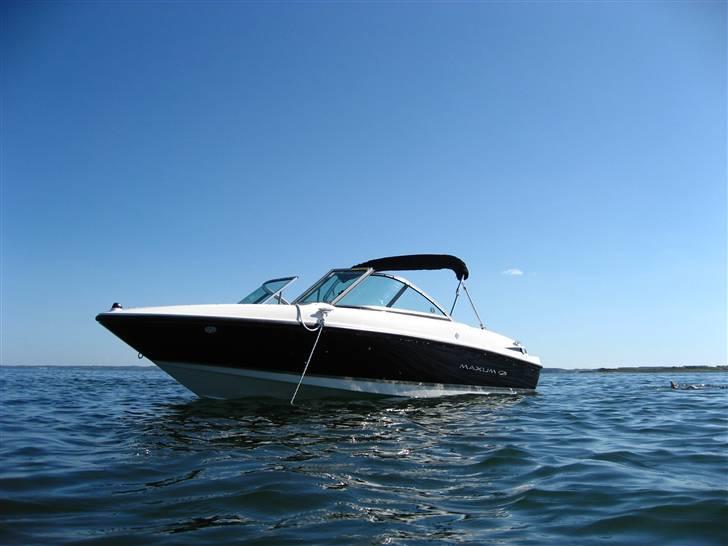 Maxum 1800 MX billede 4