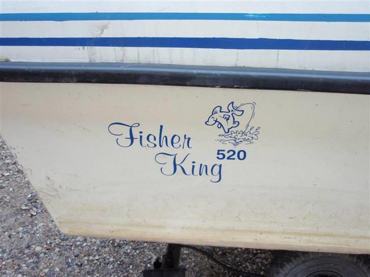 Hille pilot 520 - ved ikke om den er født med det navn eller den tidligere ejer har givet den det  billede 7