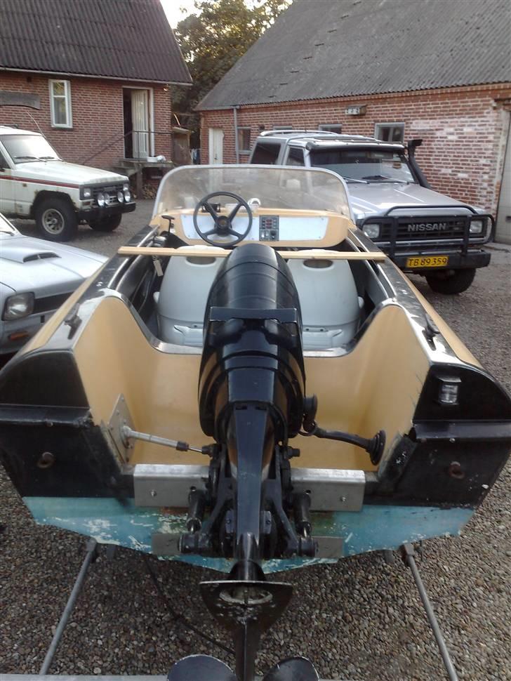 B smuggler 14 billede 5