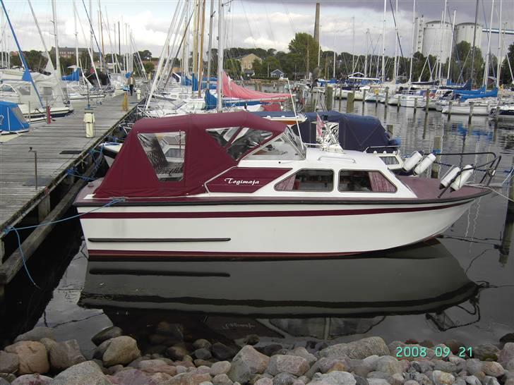 Polaris 25  billede 1