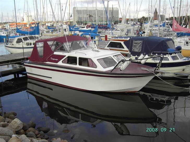 Polaris 25  billede 2