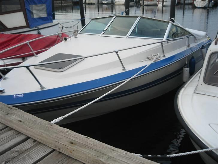 Sea Ray Seville billede 1