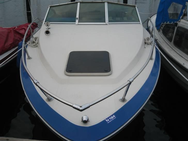 Sea Ray Seville billede 2