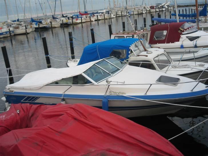 Sea Ray Seville billede 3
