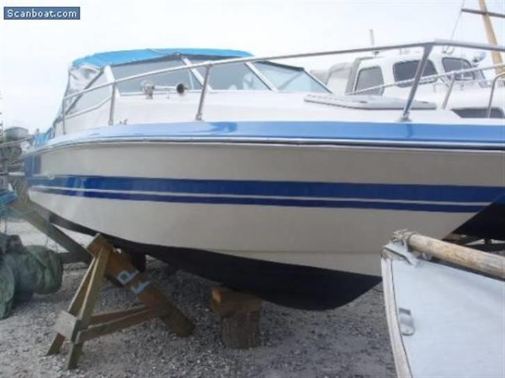 Sea Ray Seville billede 4