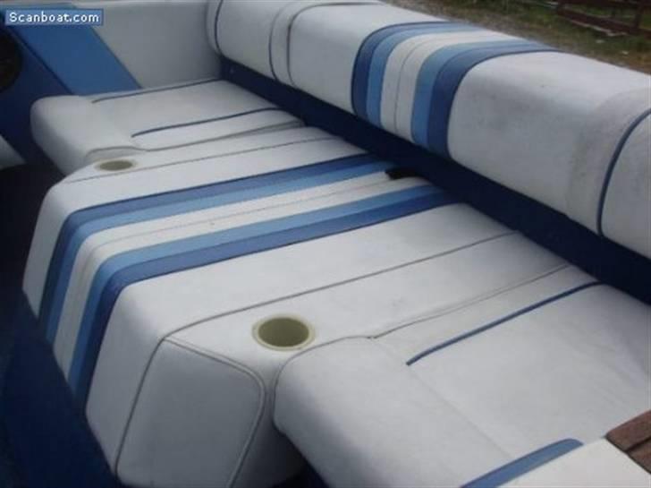 Sea Ray Seville billede 5