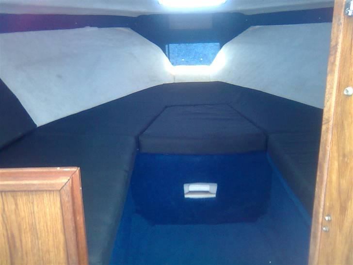Sea Ray Seville billede 6