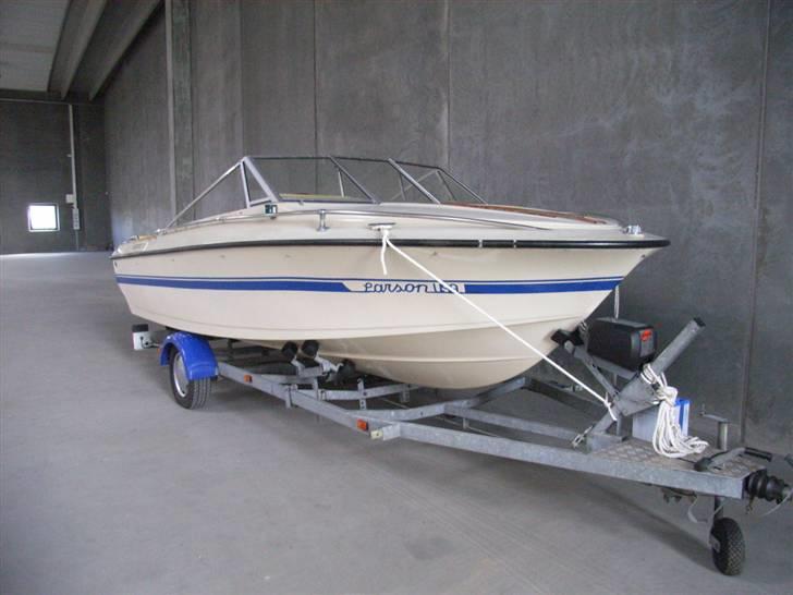 Larson Citation 5500 billede 1