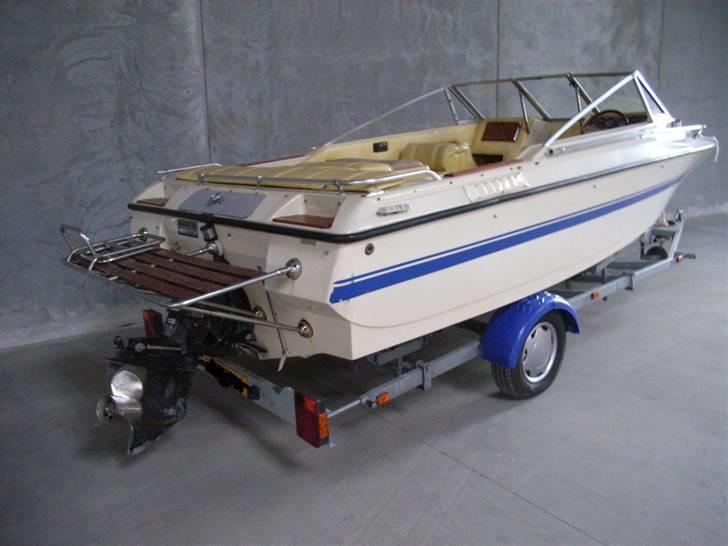 Larson Citation 5500 billede 2