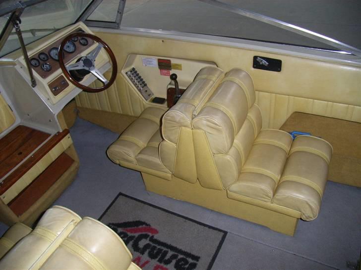 Larson Citation 5500 billede 3