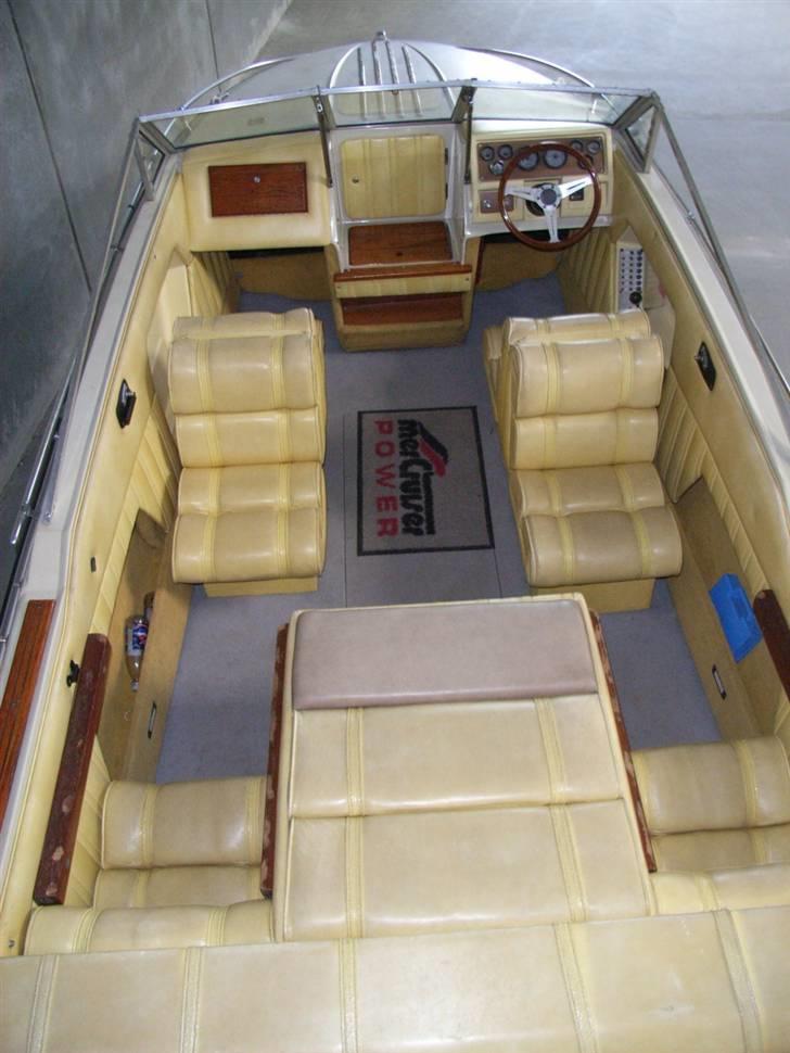 Larson Citation 5500 billede 4