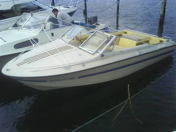 Larson Citation 5500 billede 6