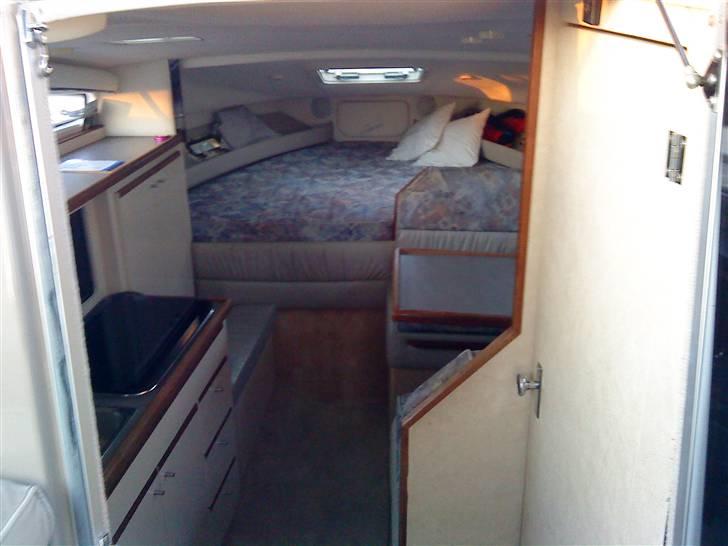 Bayliner 2855  ciera sunbridge billede 6