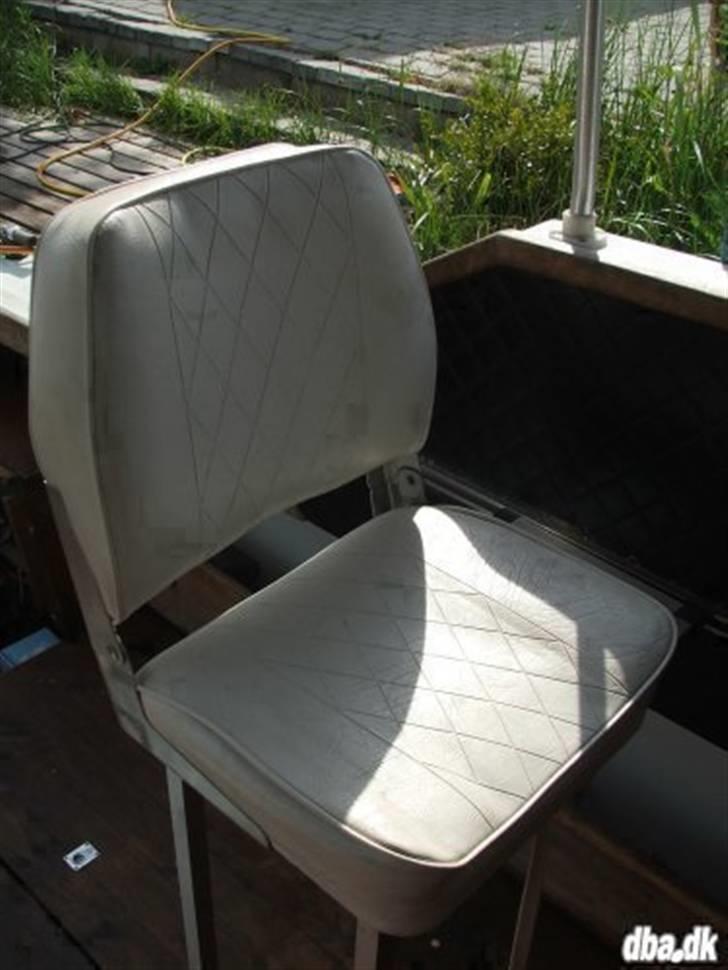 Coronet 24 Cabin billede 3