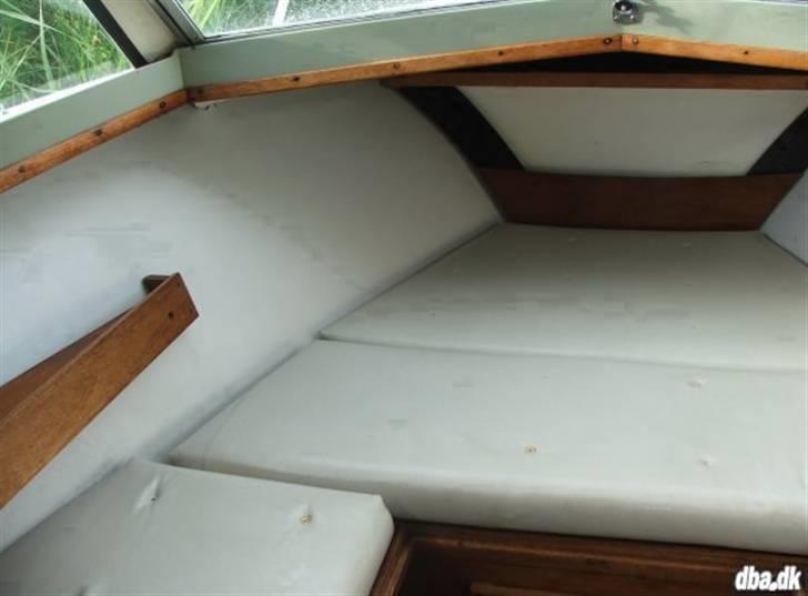 Coronet 24 Cabin billede 7