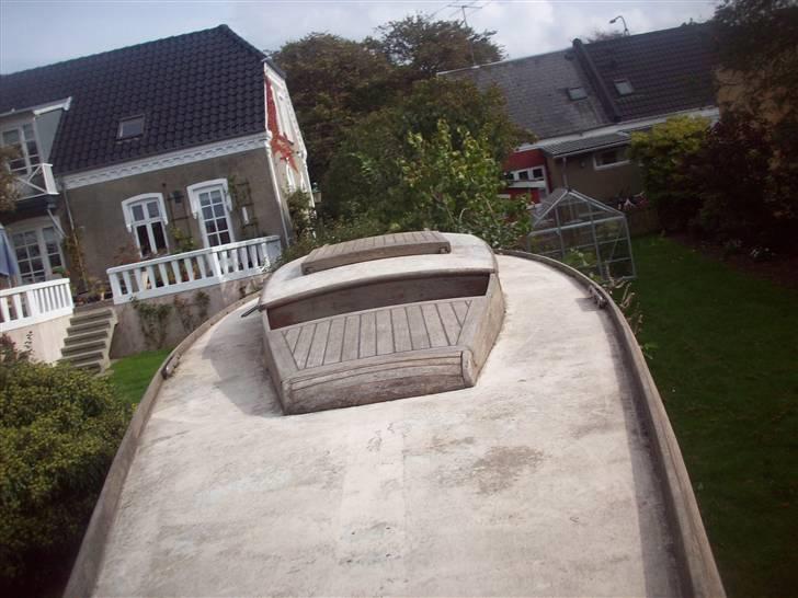 Sejlkutter 6-meter R billede 1