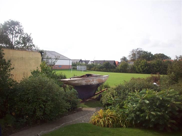 Sejlkutter 6-meter R billede 5