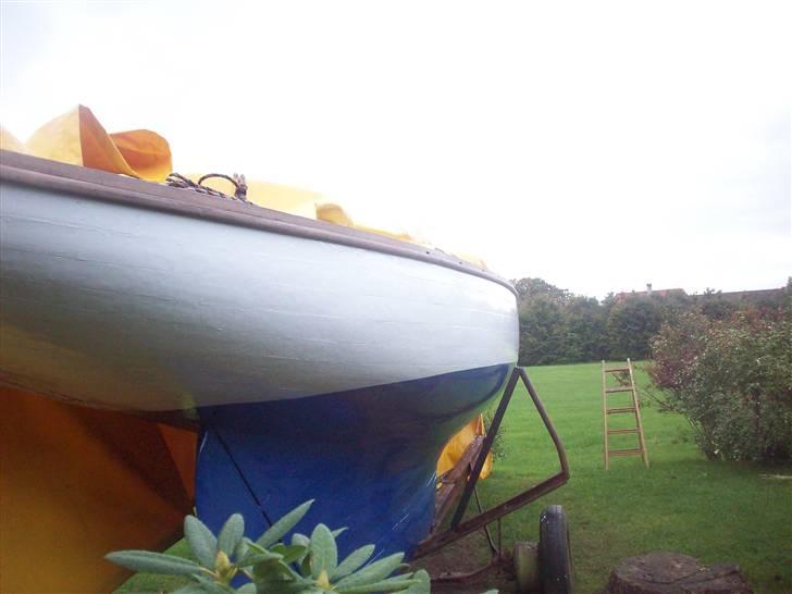 Sejlkutter 6-meter R billede 9