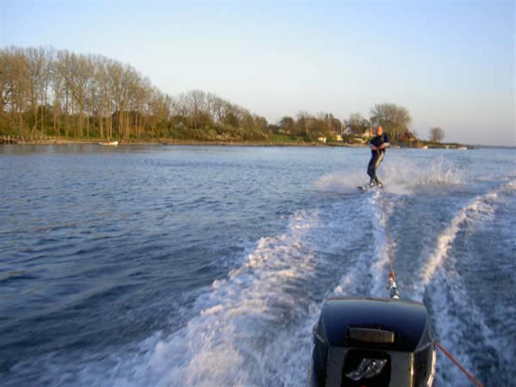 Quicksilver Rhion Rider billede 4
