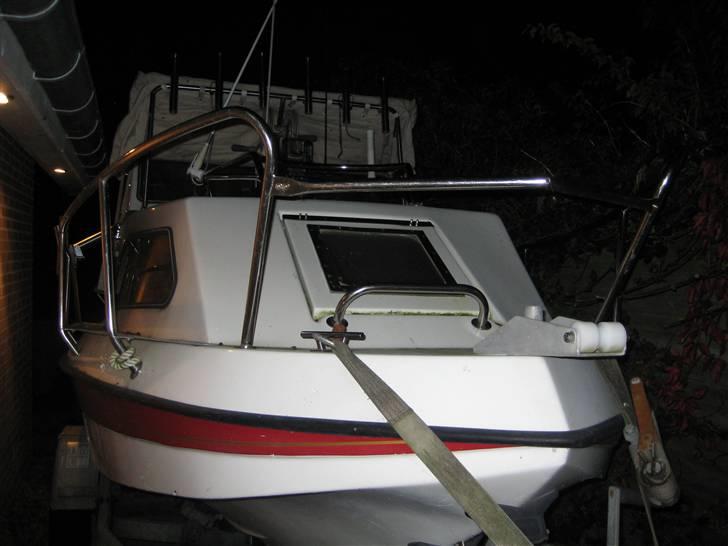 Alaska 650 billede 1