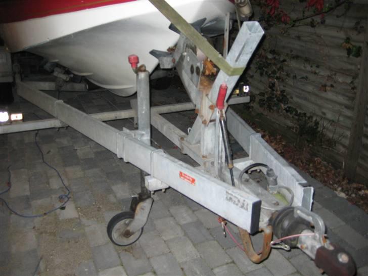 Alaska 650 billede 3