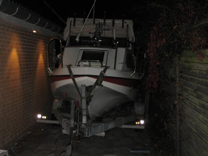 Alaska 650 billede 4