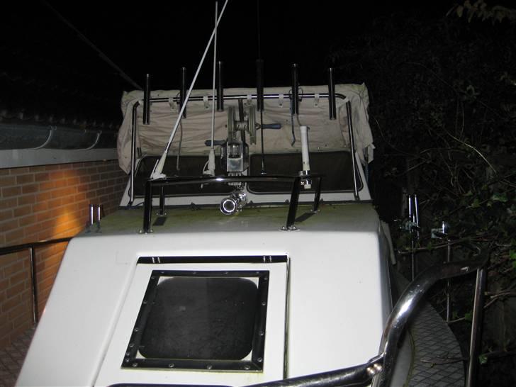 Alaska 650 billede 6