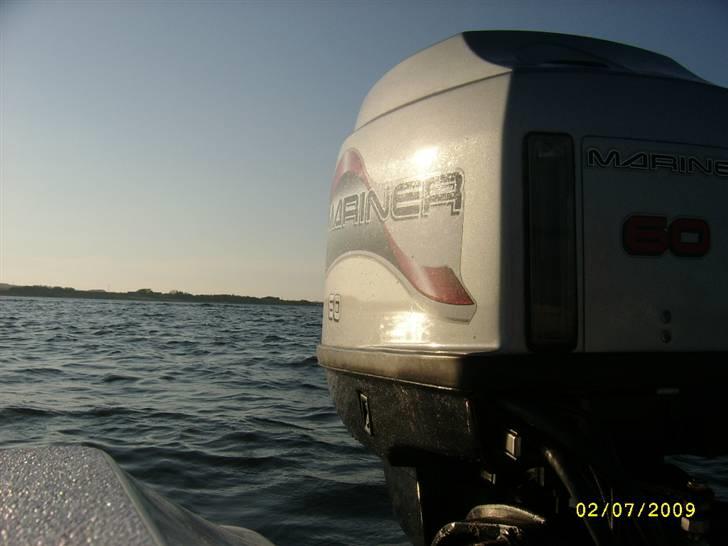 Fletcher Arrowflyte 140 GTO billede 6