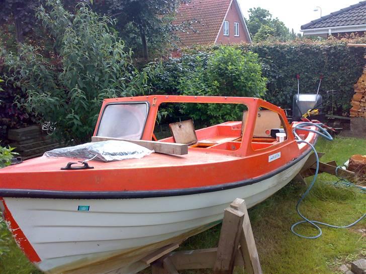 Nordeck 15 fod billede 1