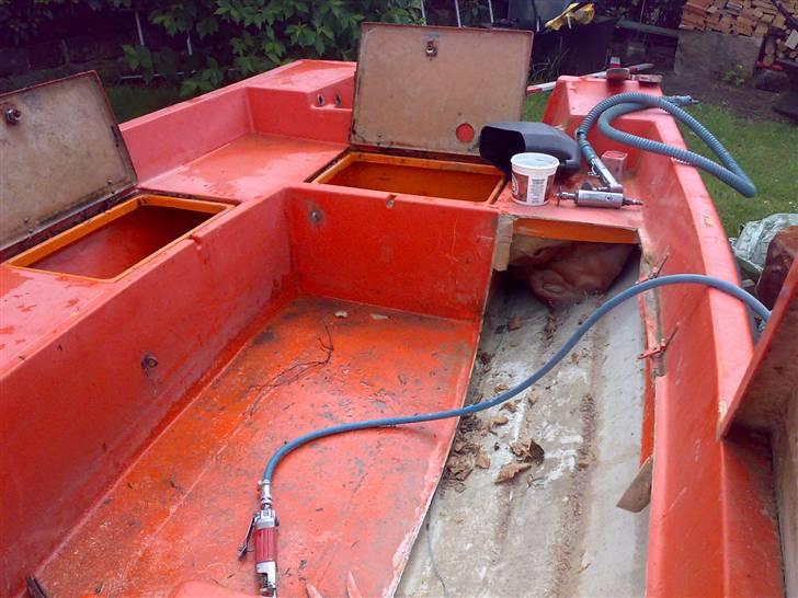 Nordeck 15 fod billede 2