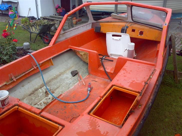 Nordeck 15 fod billede 3