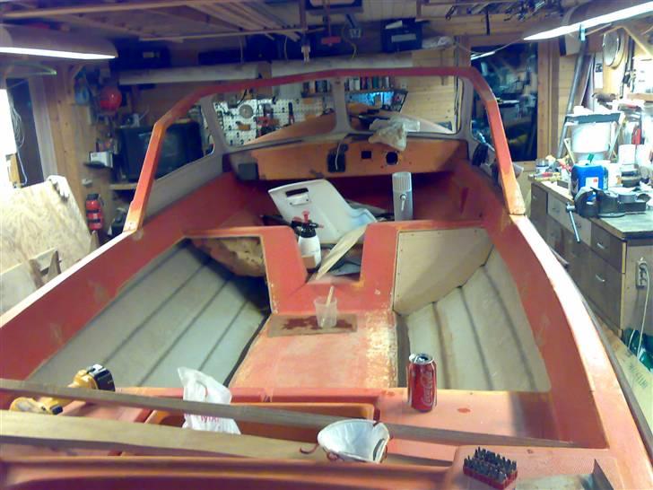Nordeck 15 fod billede 4