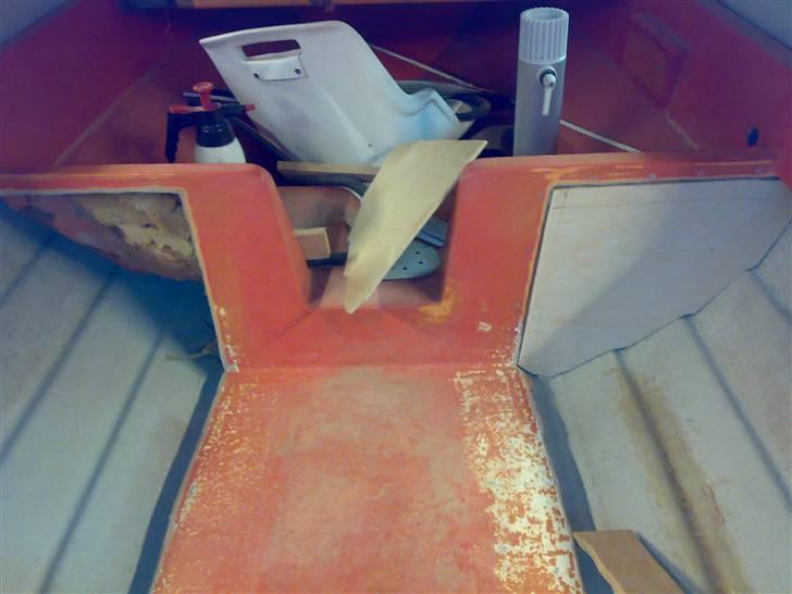 Nordeck 15 fod billede 6