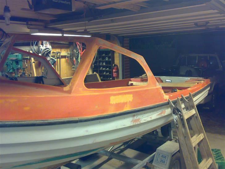 Nordeck 15 fod billede 7