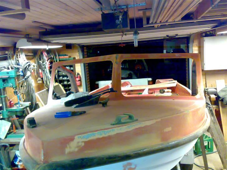 Nordeck 15 fod billede 8